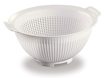 [0800081] Escurridor 28 Cms AraSiven