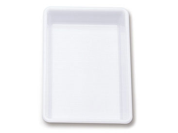 [0800924] Cubeta 8 Lts Blanco Nº3 Araven