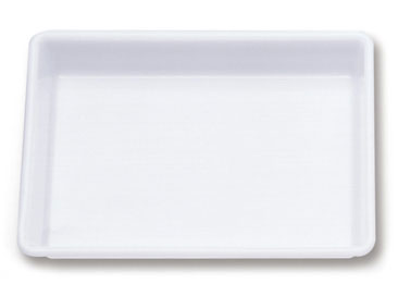 [0800925] Cubeta 10 Lts Blanca Nº4 Araven
