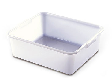 [0800850] Cubeta Honda 20 Lts Blanco Araven