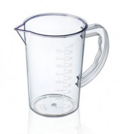 [0806673] Jarra Medidora 1 Lts Araven