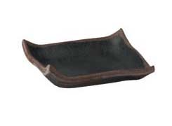 [0805776] Bandeja 14,5x14,5x2 Melamina MARONE APS