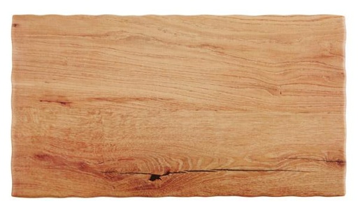 [0806060] Bandeja Melamina GN 1/3 32,5x17,6 "Oak Light" APS