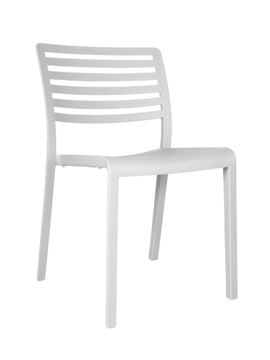 Silla Polipropileno Lama Resol