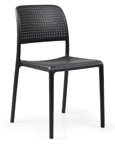 Silla Polipropileno Bora Bistrot Nardi