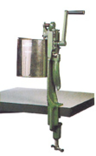 [1200850] Abrelatas Industrial STR