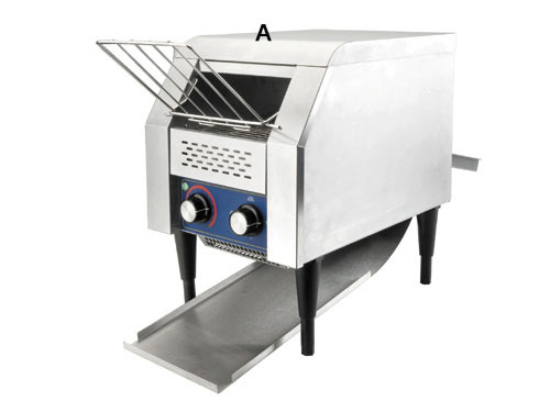 [1202636] Tostador Electrica Lacor Cinta