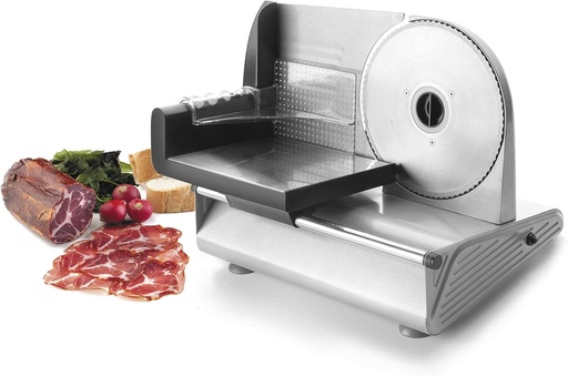 [1203535] Cortadora Fiambre HOME Lacor