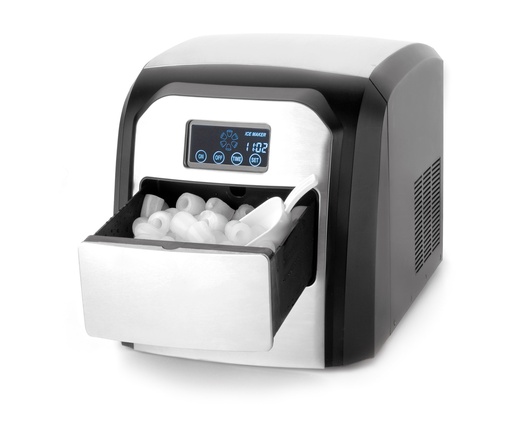 [1203809] Maquina de Hielo Ice Lacor