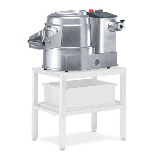[1202852] Peladora Patatas PPC-6+ Sammic