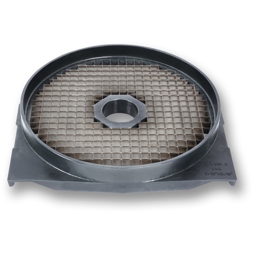 [1201172] Rejilla Cubos 8 Mm FMS-10 Sammic