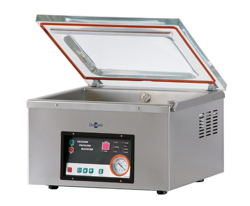 [1203460] Envasadora al vacío Irimar EVT-400/10 - 10 m3 - 230V / 50Hz / 1--- SIN TOMA DE GAS