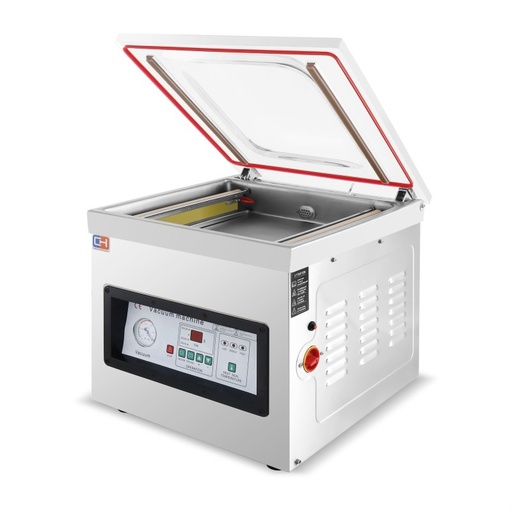 Envasadora Vacio 400 mm Khaus