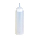 Pera Salsas 240 cc Translucida Garcia De Pou Biberon