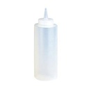Pera Salsas 360 Cc Translucida Garcia De Pou Biberon