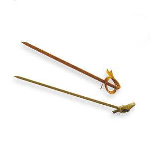[1412162] Pick Lazo 9 cms Paq-100 Garcia De Pou