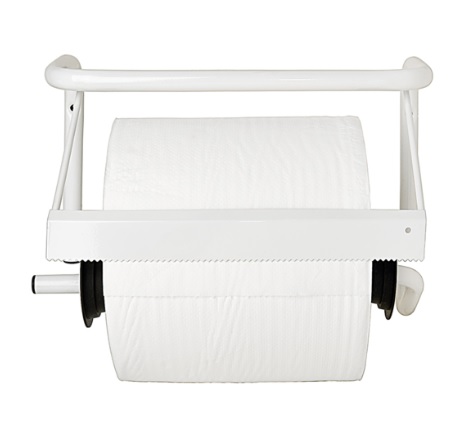 [1400893] Dispensador Mural Celulosa Industrial 38,5x27x17,5 Garcia De Pou