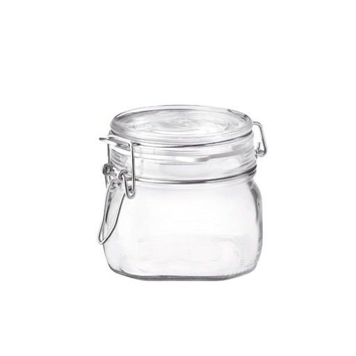 [1411184] Tarro Conserva 0,5 Lts Fido Bormioli