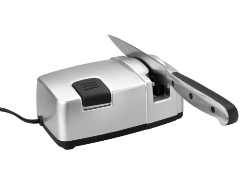 [1412945] Afilador Cuchillos Electrico MOUSE Lacor