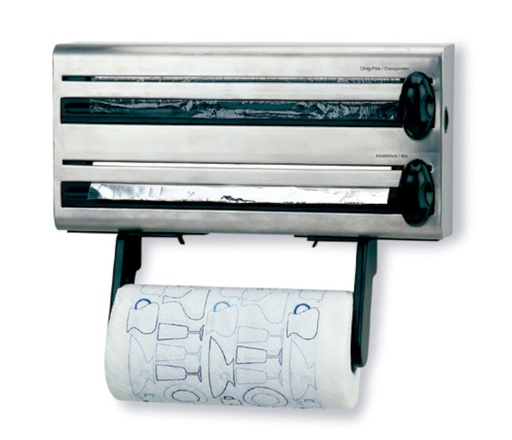 [1419123] Porta Rollos Lacor