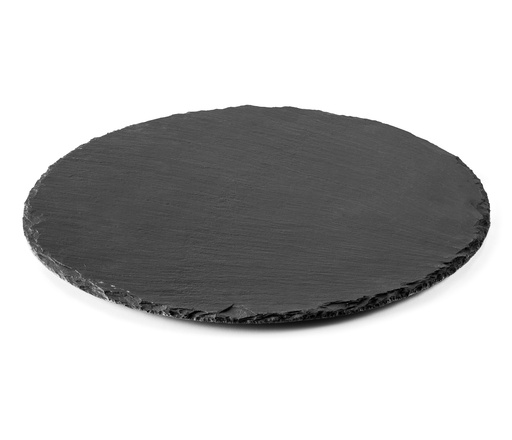 [1420756] Bandeja Pizarra 20 Cms Lacor