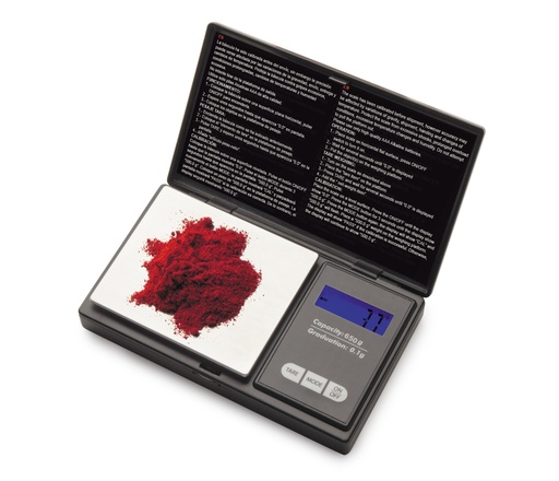 [1419900] Bascula Precision Lacor