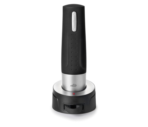 Sacacorchos Electrico Smart Lacor