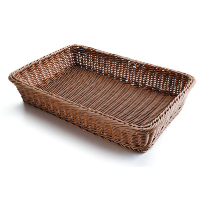 [1420389] Cesta Pan 53X33.5X9 Lacor