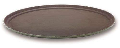 [1415405] Bandeja Oval Fibreglas 56x68 Cms Lacor