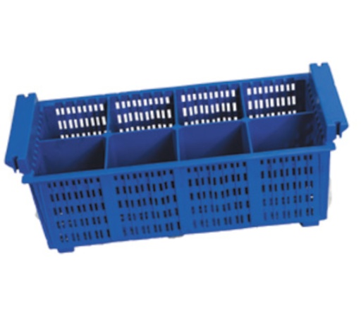 [1416811] Cesta Cubiertos Lacor