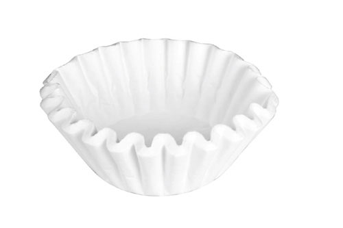 [1418164] Filtros Maquina de Cafe 25 Cms Paq-200 Lacor