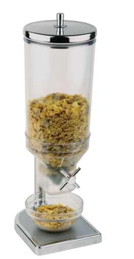 [1400270] Dispensador Cereales 4,5 Lts "Fresh&Easy" 21,5x17 APS