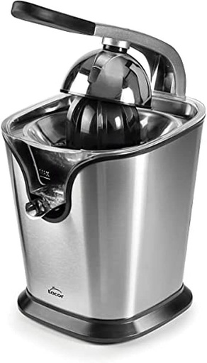 [1503313] Exprimidor De Palanca 160W VITALLY Lacor