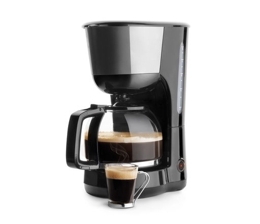[1503773] Cafetera Goteo Lacor