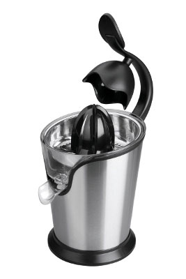 [1503436] Exprimidor De Palanca 100W ENERGY Lacor
