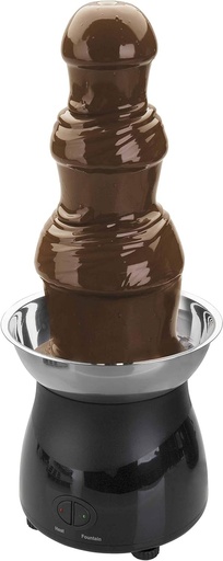 [1503393] Fuente Chocolate 38 Cms Lacor