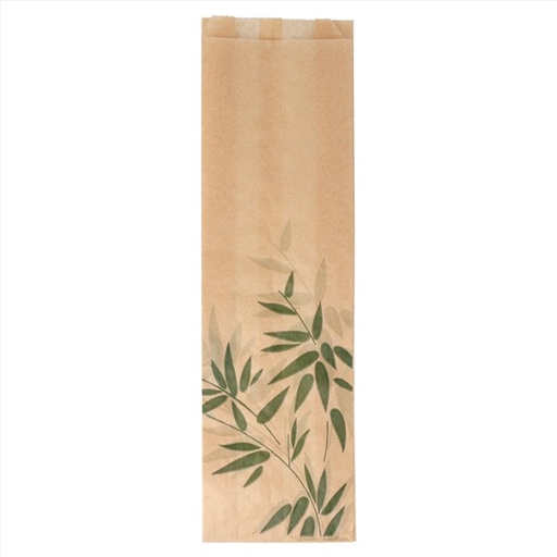 [1600566] Bolsa Baguette 9+4x30 Paq-500 Garcia De Pou