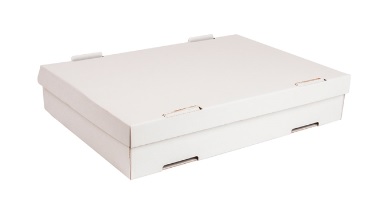 [1601724] Caja Pasta 40x30x8 Paq-50 Garcia De Pou
