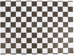 Mantelin 31x43 Paq-500 G. Pou