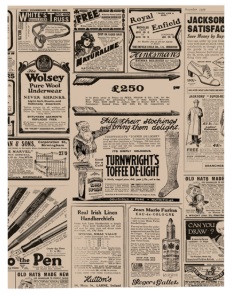 [1602219] Papel Antigrasas "Times" Antigrasas 28x34 Natural Paq-1000 Garcia de Pou