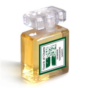 [1700208] Botellin Gel 30 Ml Amarillo PVC Garcia De Pou