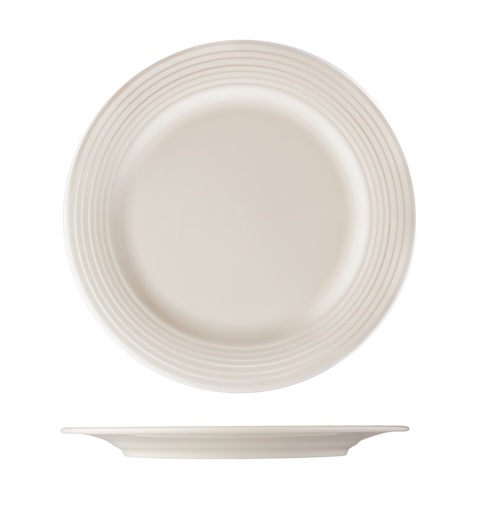 [3301239] Plato Llano 27 Cms FUM