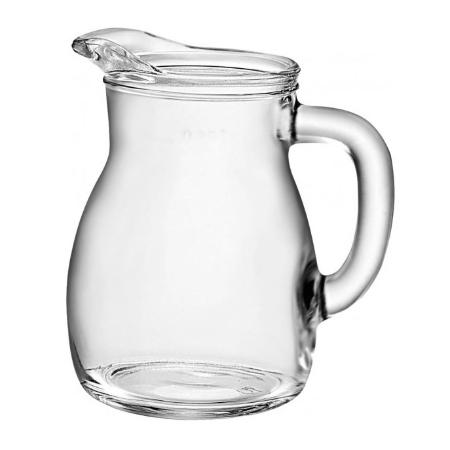 [0102158] Jarra 0,25 Lts Bormioli