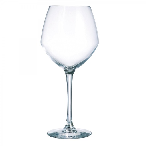 [0107292] Copa 47 Cl Vinos Jovenes Cabernet Arcoroc