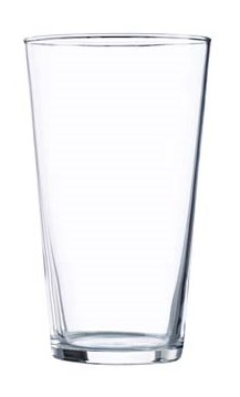 Vaso CONIL Vicrila