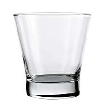 [0108034] Vaso 25 Cl Agua ARAN Vicrila