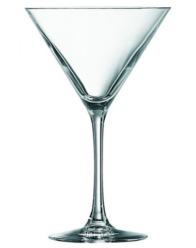 [0108038] Copa 15 Cl Cocktail Arcoroc