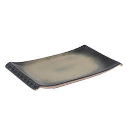 Bandeja 24X12X3 Lava