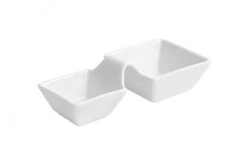 [0315374] Bol Doble 17x8x4 Ming