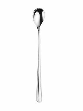 [0400810] Cuchara Refresco 22 Cms America Pintinox